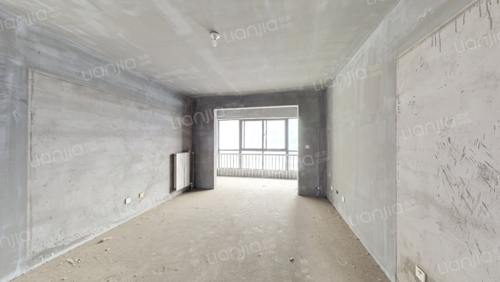 北方融城二手房实景图