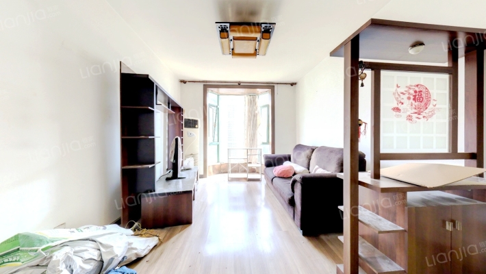 瑞升丽苑二手房实景图