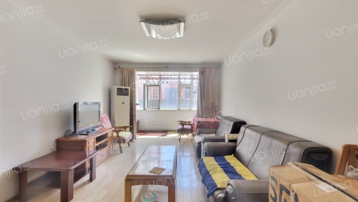 翔运街商检小区二手房实景图