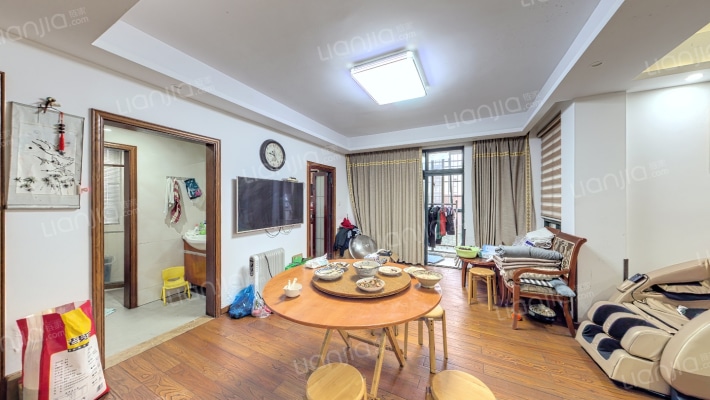 银凤晓月西区二手房实景图