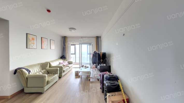 中南滨海壹号二手房实景图