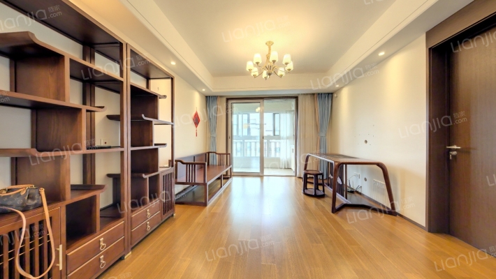 象屿上海年华2期二手房实景图