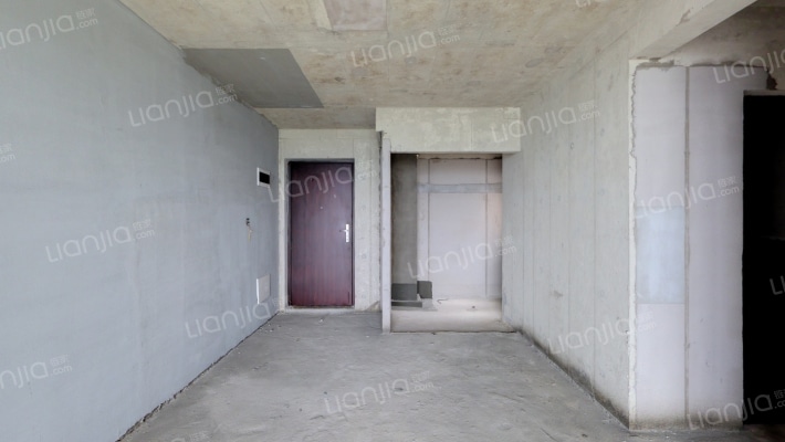 佳兆业·龙溪璞园二手房实景图