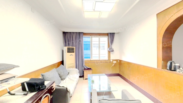 芙蓉区教师村二手房实景图