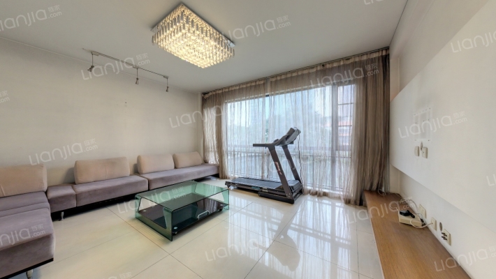 普罗雅庭二手房实景图