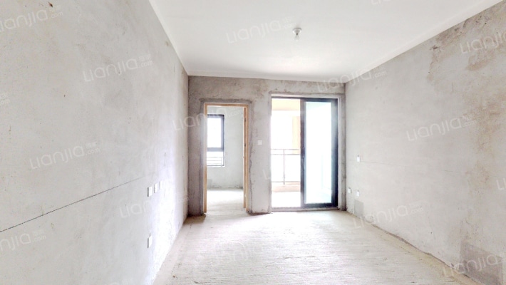 正弘愉心苑二手房实景图