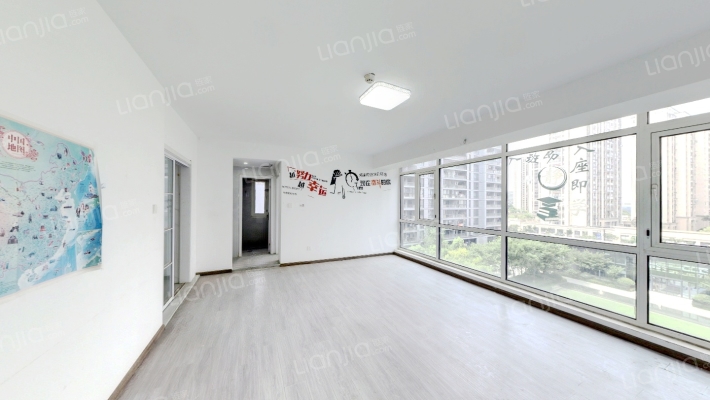 盛景蔚澜名邸二手房实景图