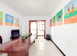 整租·置地第一大街 2室1厅 东/西_置地第一大街租房