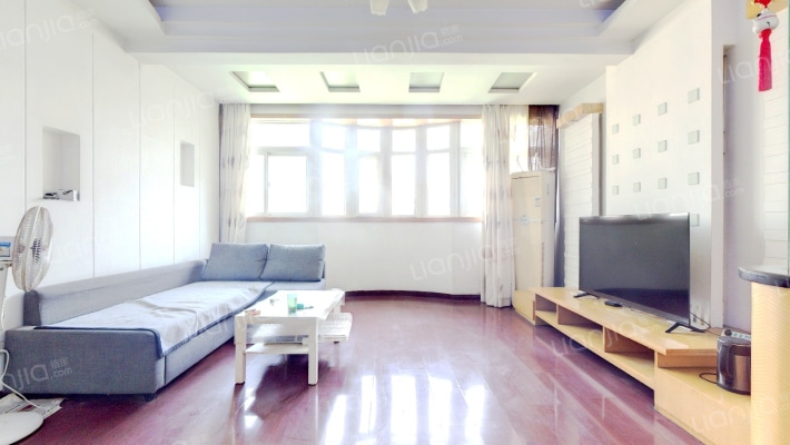 平安苑二手房实景图