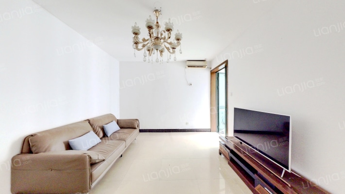 全海花园二手房实景图