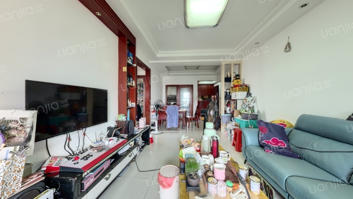 荷兰水乡巧克力二手房实景图