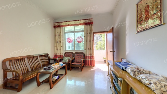 康复路二手房实景图