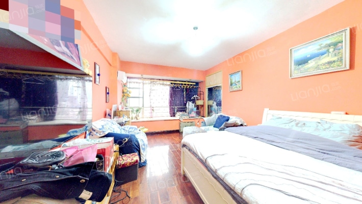 华美国际二手房实景图