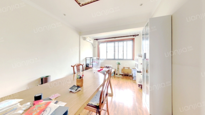 友谊二村二手房实景图