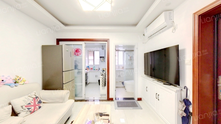 高虹苑二手房实景图