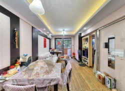 整租·宝华花园 1室1厅 北_宝华花园租房