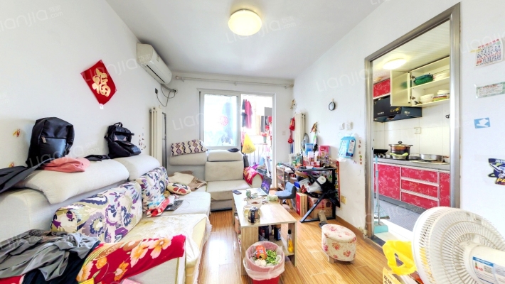 云翔嘉苑二手房实景图