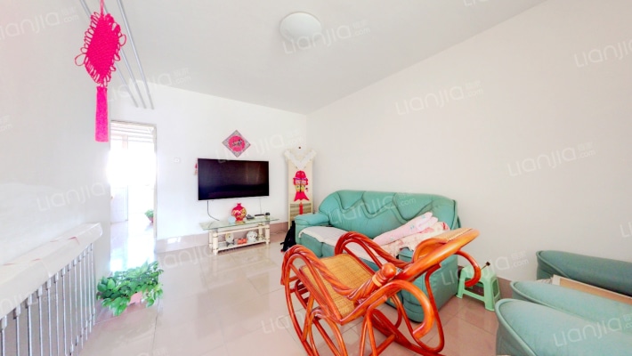 民权大街24号二手房实景图