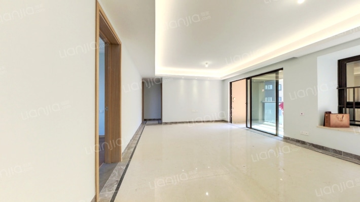 金地天润自在城二期二手房实景图