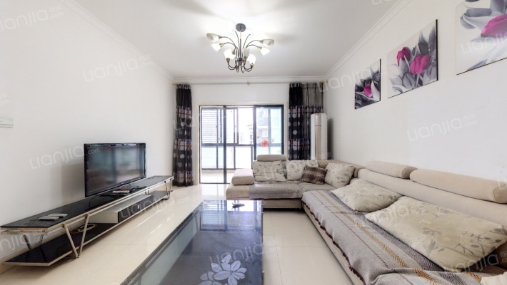 阳曦芙蓉城二手房实景图