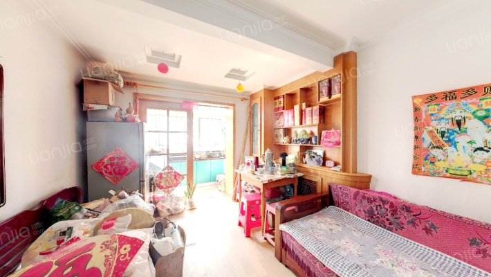 贵环花园二手房实景图