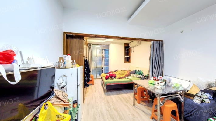 华城国际二手房实景图