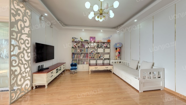 威尼斯水城第三街区二手房实景图