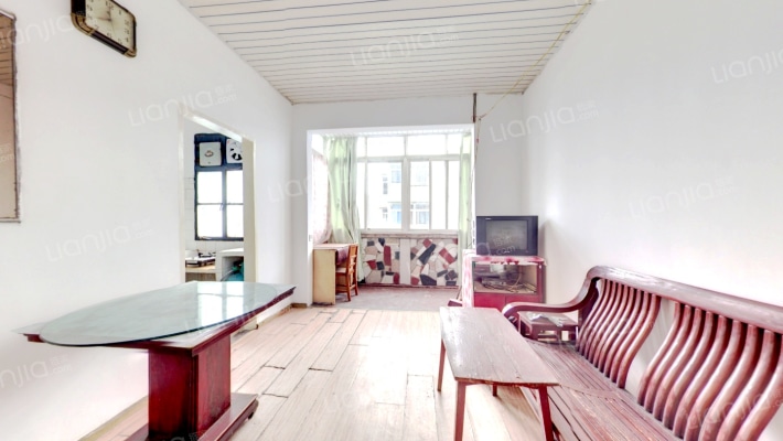 五公司小区东区二手房实景图