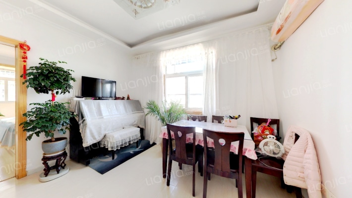 月苑二村二手房实景图