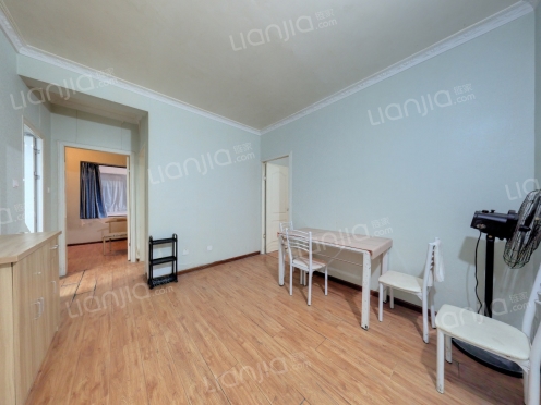 整租·滨江栖棠 4室1厅 东南