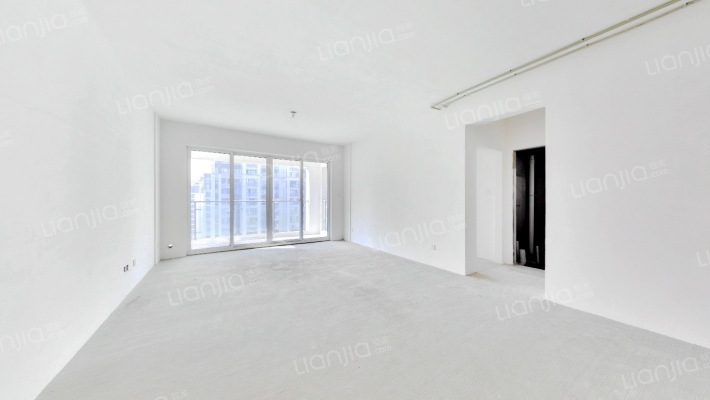 锦悦经典西悦城二手房实景图