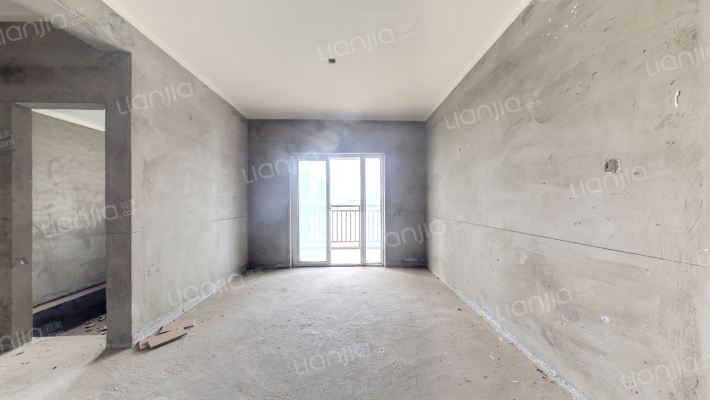 天琴湾二手房实景图