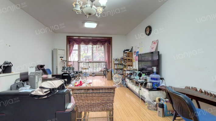 康桥水乡B区二手房实景图