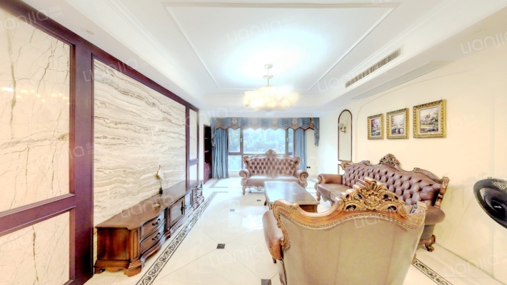 正荣大湖之都岛三岗二手房实景图