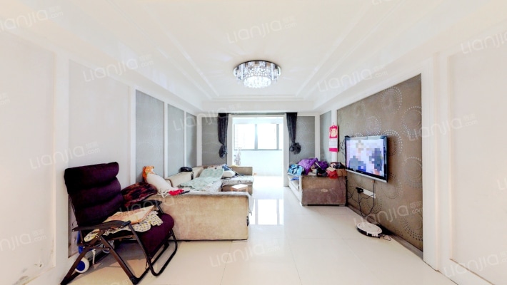 檀香园二手房实景图