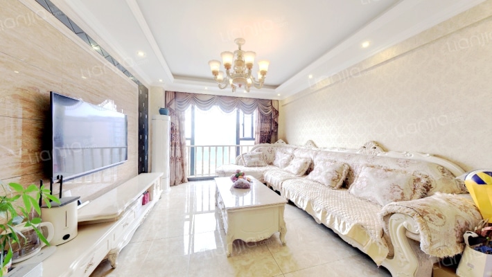 金座威尼谷二手房实景图