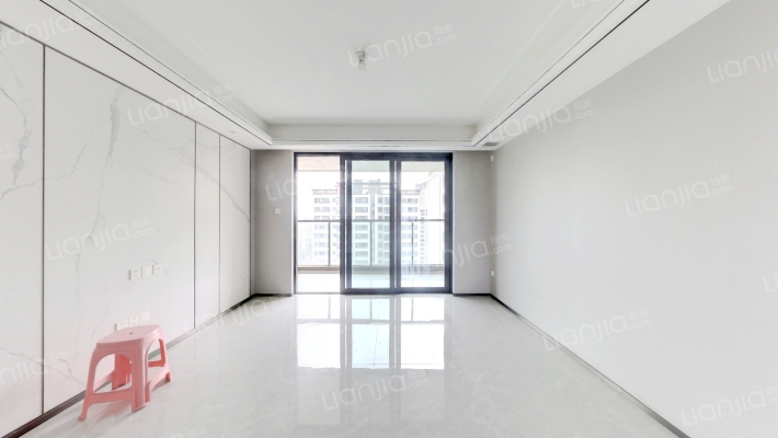 华润置地时代风景二手房实景图