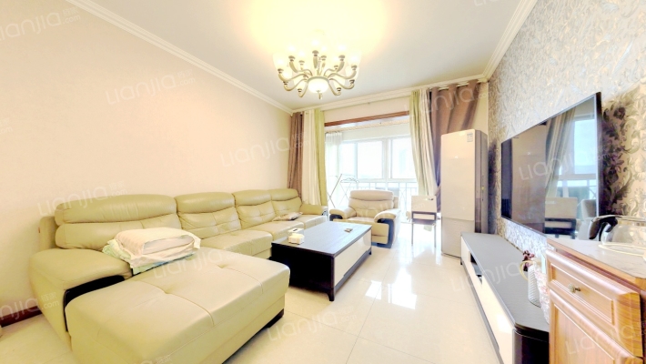 星月湾二手房实景图