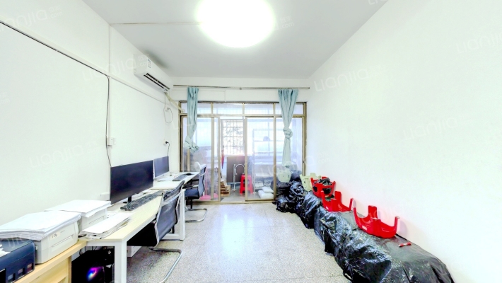 京溪竹园小区二手房实景图