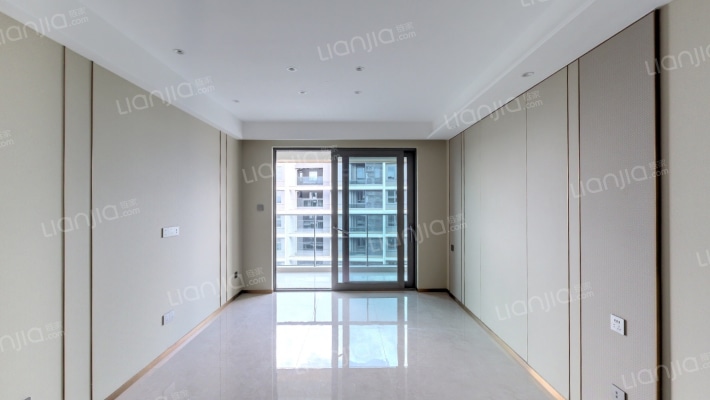 绿城燕语春风二手房实景图