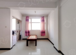 整租·蓝天花景轩 1室1厅 南/北_蓝天花景轩租房