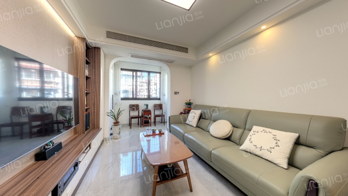 紫荆核动力院宿舍二手房实景图