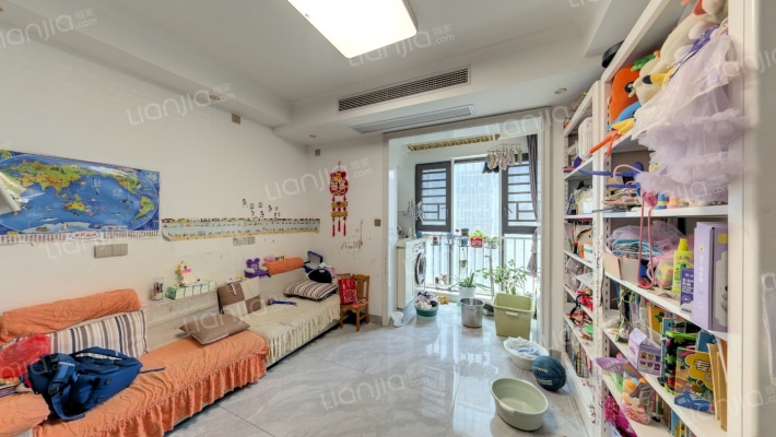 创元时代二手房实景图