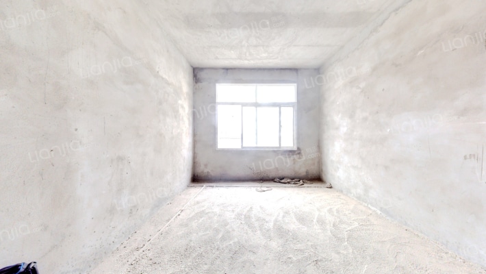 顺盛小区二手房实景图