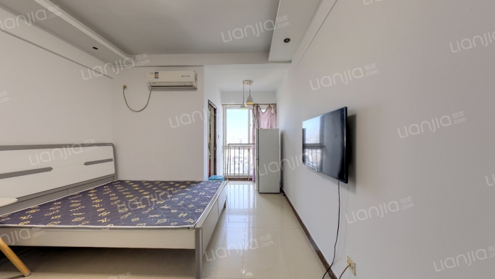 金海京江花园二手房实景图