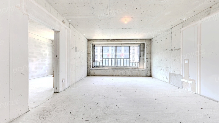 绿城紫薇公馆二手房实景图