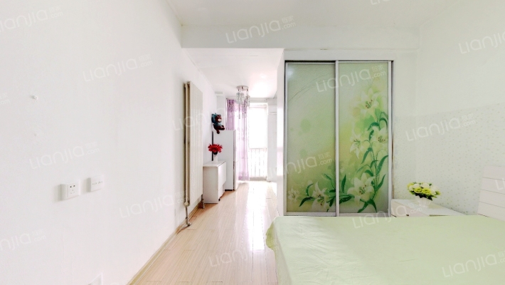 正商世纪港湾二手房实景图