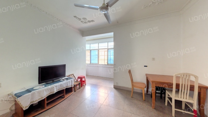 南永和社区江药宿舍二手房实景图