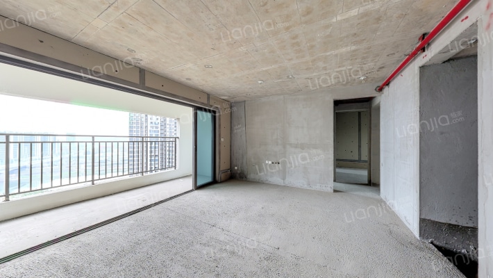 阳光城尚东湾悦江府二手房实景图