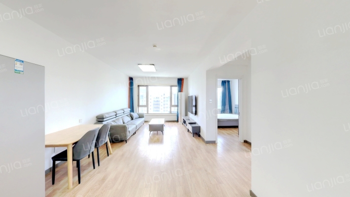 太湖龙府世家二手房实景图